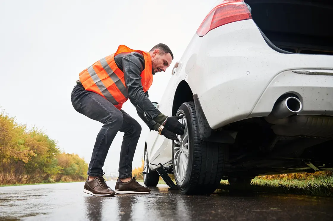 Alsancak Yol Yardım