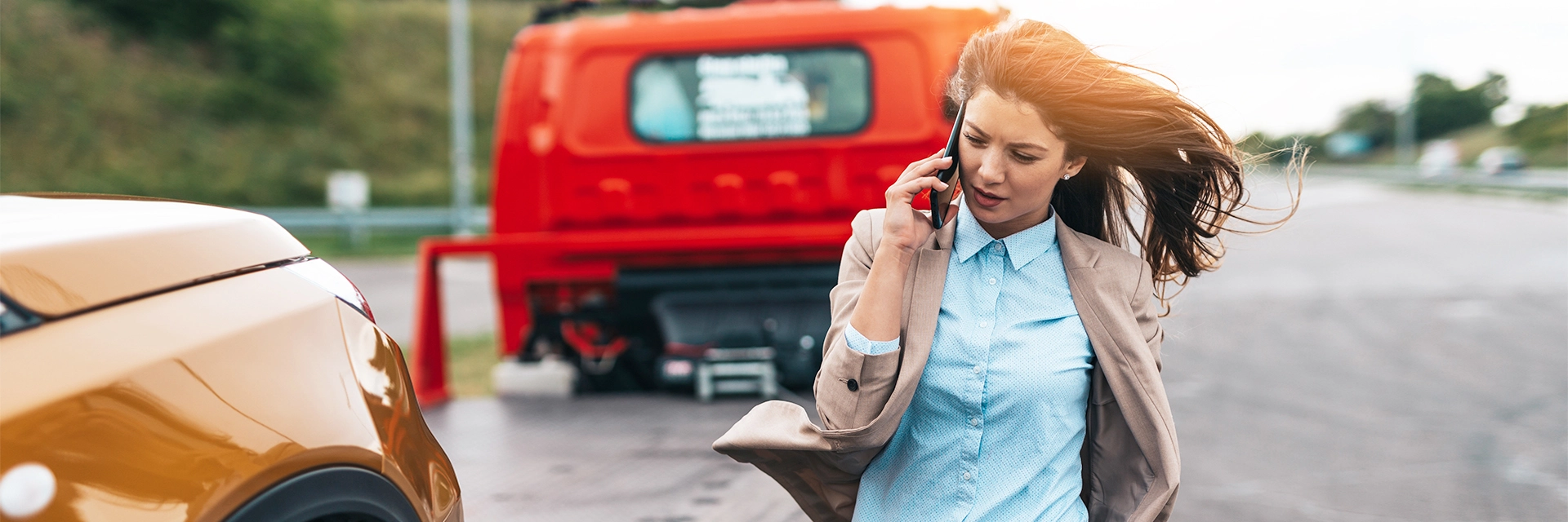 Alsancak Yol Yardım